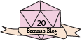 Brenna’s Blog